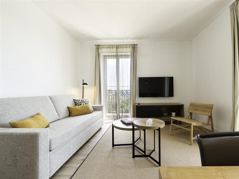 Port Plaza Apartments Таррагона Экстерьер фото
